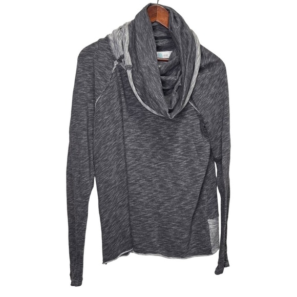 Free People Cocoon Cowl Pullover One Size - Picture 5 of 15